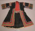 Woman's dress (talavari)