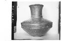 Plumbate Standard Jar, Girdled Shoulder