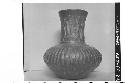 Plumbate Standard jar; Incised Neck