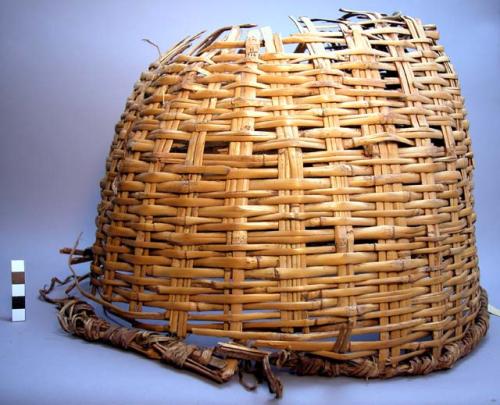 Basket, modern