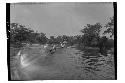 Boats on the Candelario River