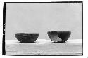 Fluted bowl, bowl with incurved rim. L: 1384-Str. A-V, main court, above floor.