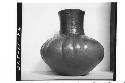 Plumbate Standard Jar; Gadrooned