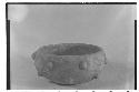 Small vessel of Tiquisate ware