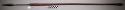 Spear - wood, iron, reed hold; point 11", shaft 37"