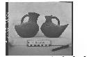 Two Duck-Form Vases
