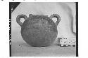 Fragmentary Dichrome Jar