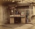 Nineteenth century commercial photograph of Japan.
