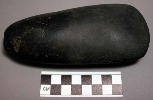 Stone axe