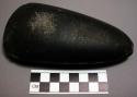 Stone axe head