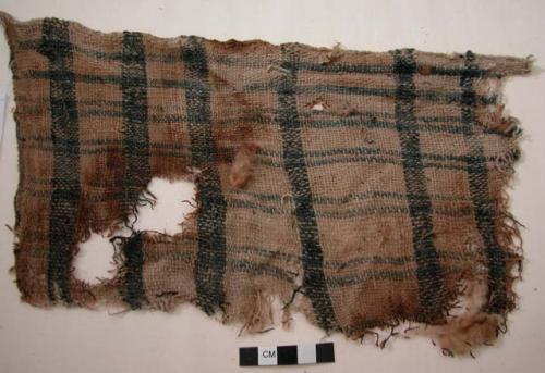 Textile, fragment