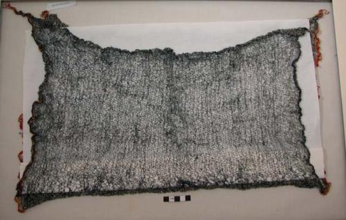 Textile, gauze