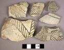 Sherds