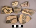 Sherds