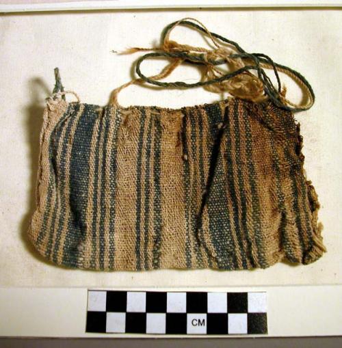 Woven bag