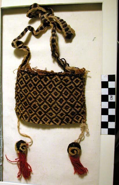 Woven bag