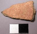 Pot sherd