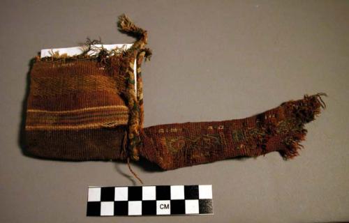 Bag, fragment