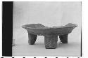 Tripod bowl of Tiquisate ware