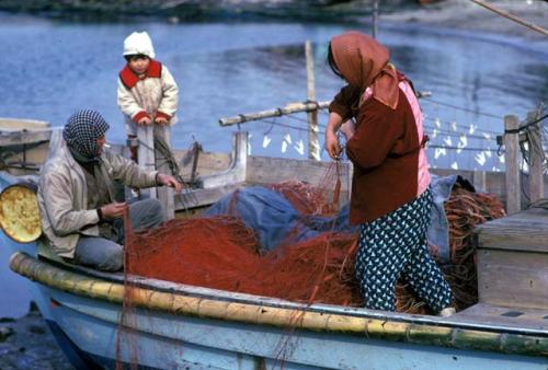 Fishermen