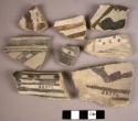 Sherds