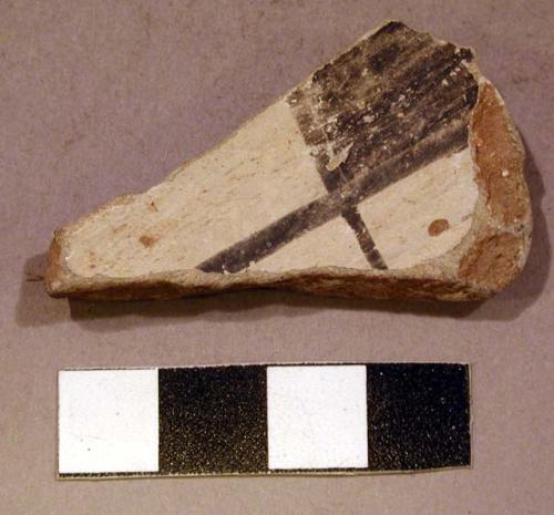 Pot sherds