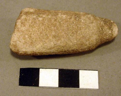 Sandstone object