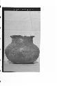 Plain jar of Tiquisate ware