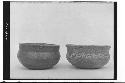 Two small plumbate bowls (R-7, 166).