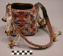 Woman's trinket bag