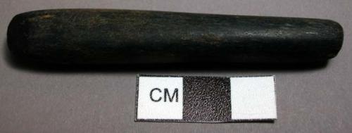 Stone chisel - for boring hole in axe haft