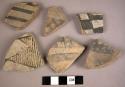 Sherds