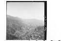 Looking Down from the Road Up to Nebaj at the Valley of Sacapulas