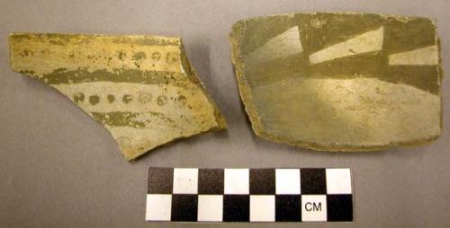 Sherd