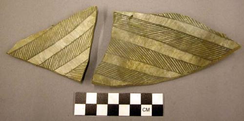 Sherds