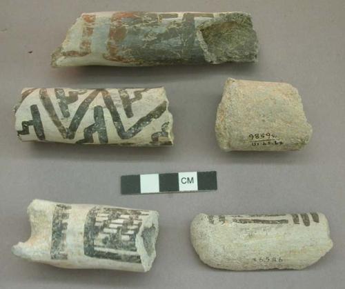 sherds