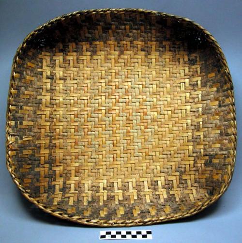 Tray basket