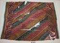 Tunic, slit tapestry, fragment
