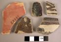 Sherds