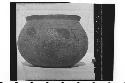 Tiquisate ware jar with incised decoration