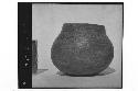 Plain jar of Tiquisate ware