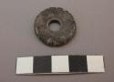 Spindle whorl