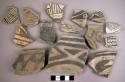 Sherds