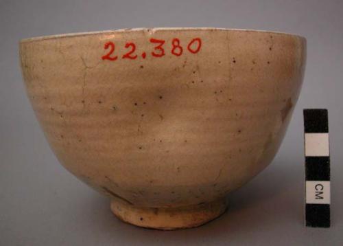 Cup, Hagi ware