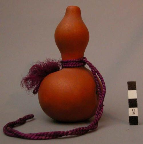 Gourd bottle