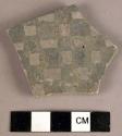 Potsherd