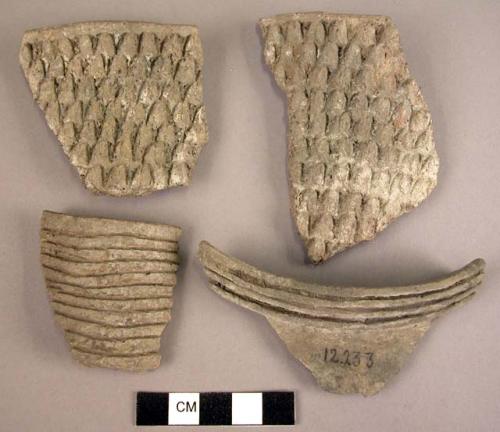 Sherds