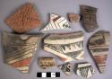 Sherds