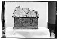 Cache box & lid, S.A.A. 210, 211 Tomb I, Str. 24.