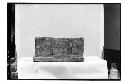 Cache box, S.A.A. 210, Tomb I, Str. 24.  Length 35 cm.